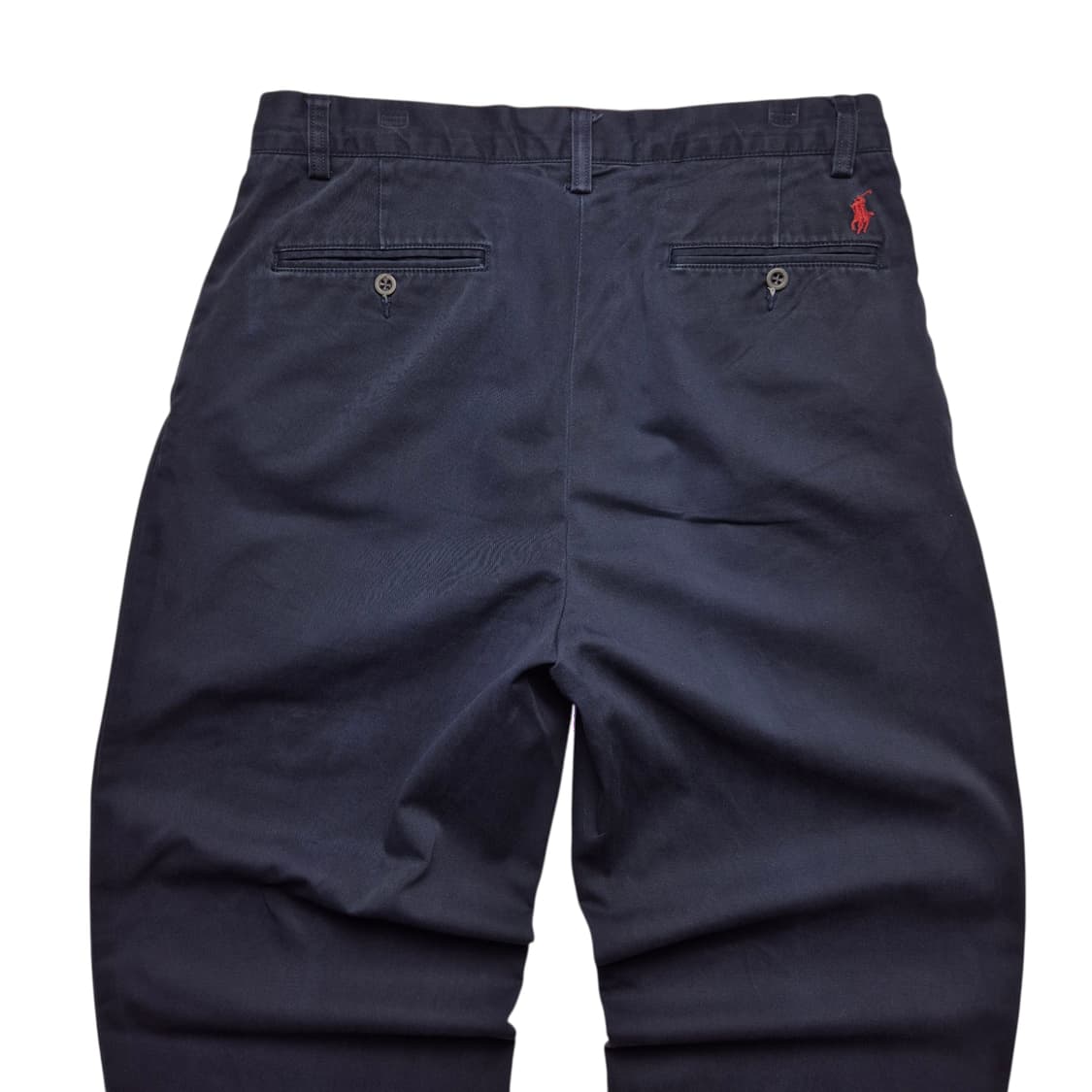 [32] 폴로 랄프로렌 투턱 치노팬츠 상품이미지6