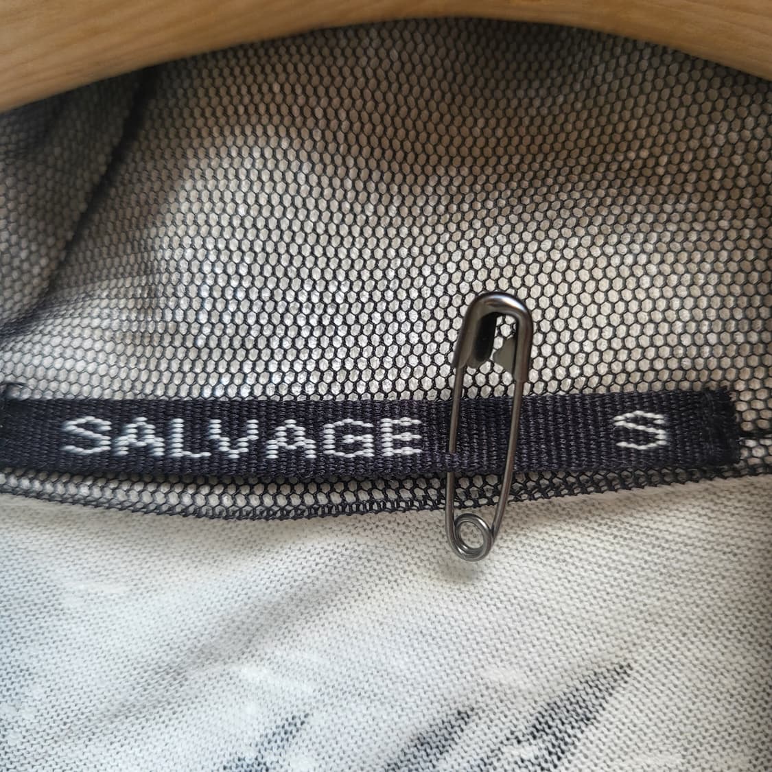 salvage Zip-up 상품이미지6