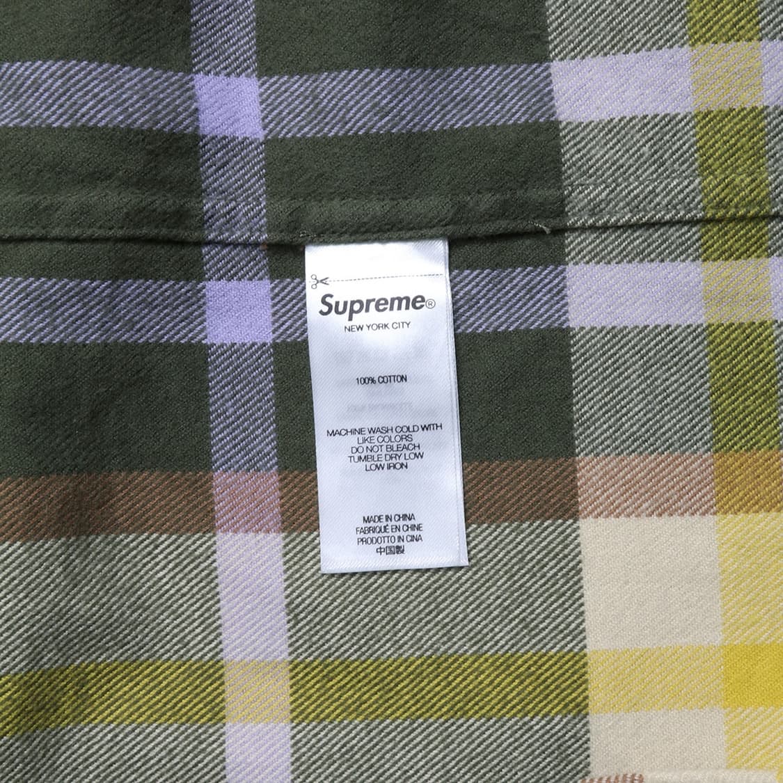 SUPREME 상품이미지2