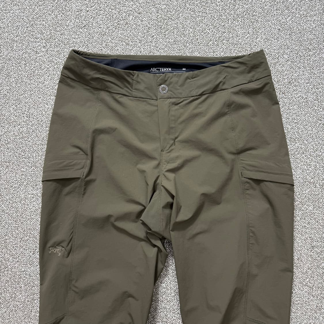 아크테릭스 sabreo pant  상품이미지4