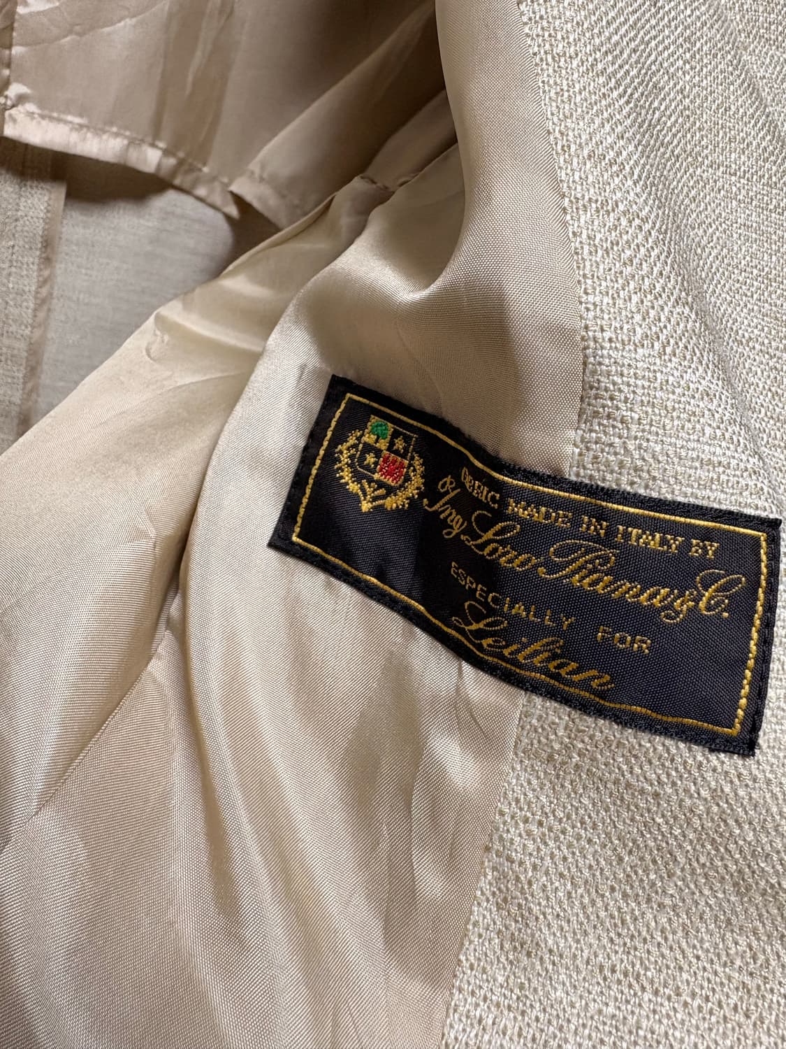 로로피아나 Leilian 자켓 정품 상품이미지4