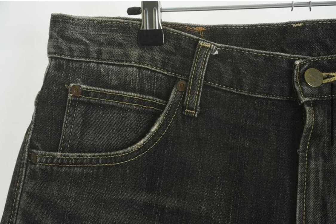 Lee denim pants 상품이미지5