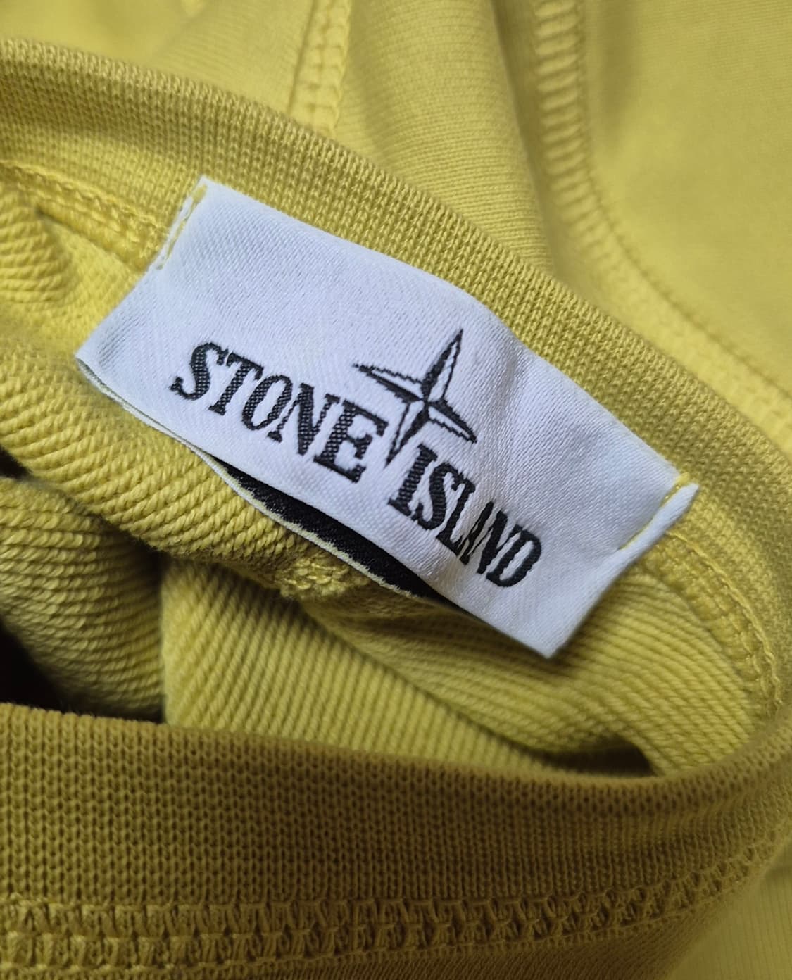스톤아일랜드 맨투맨 상품이미지5