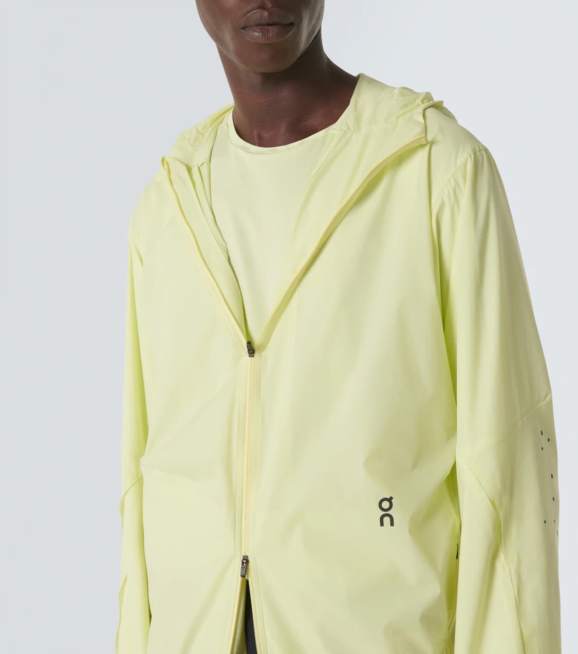 온 파프(paf) Running Jacket 바람막이 상품이미지2