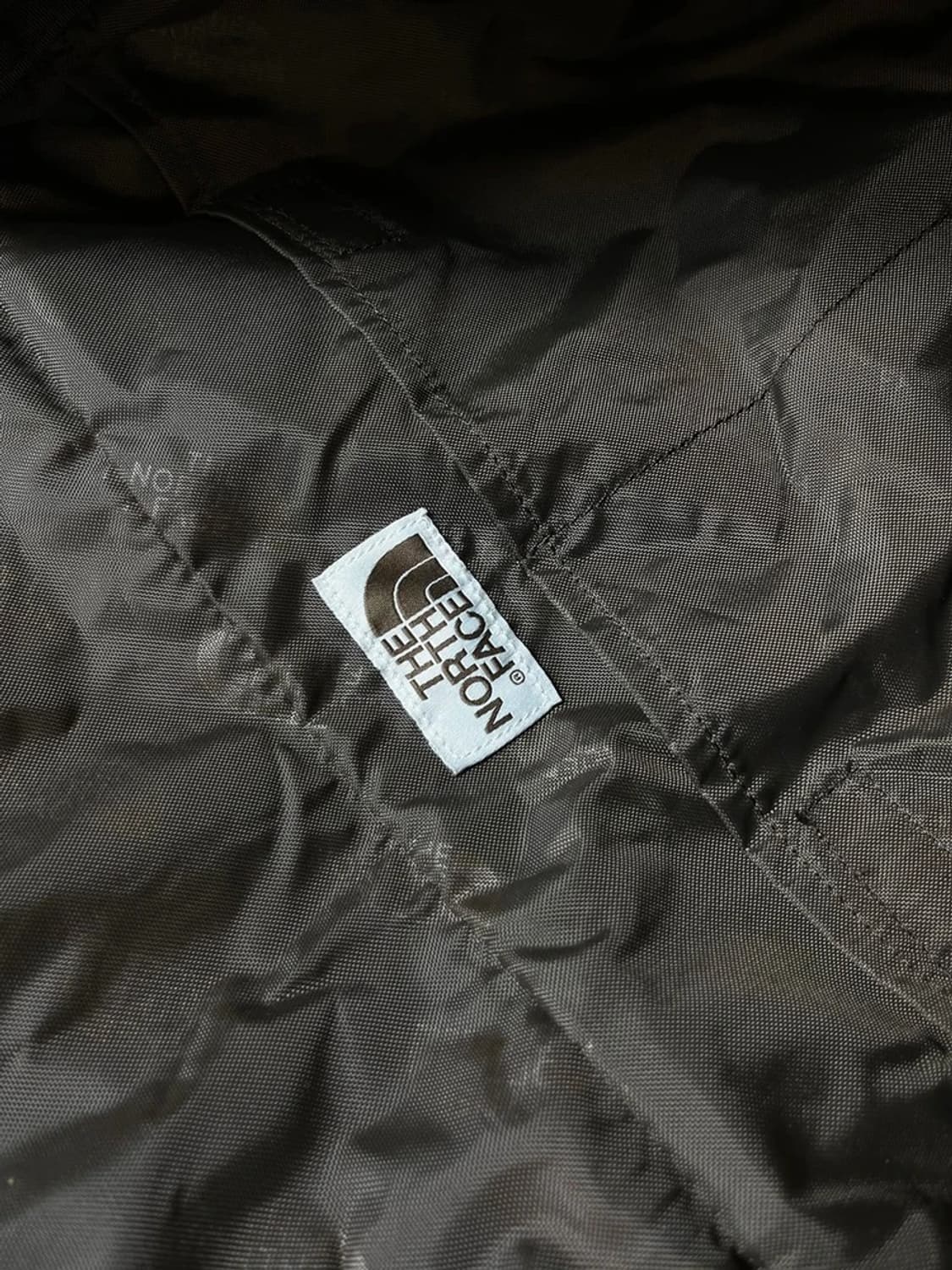 노스페이스 화이트라벨 파크 레인져 프린티드 더플 백 Q1380 상품이미지7