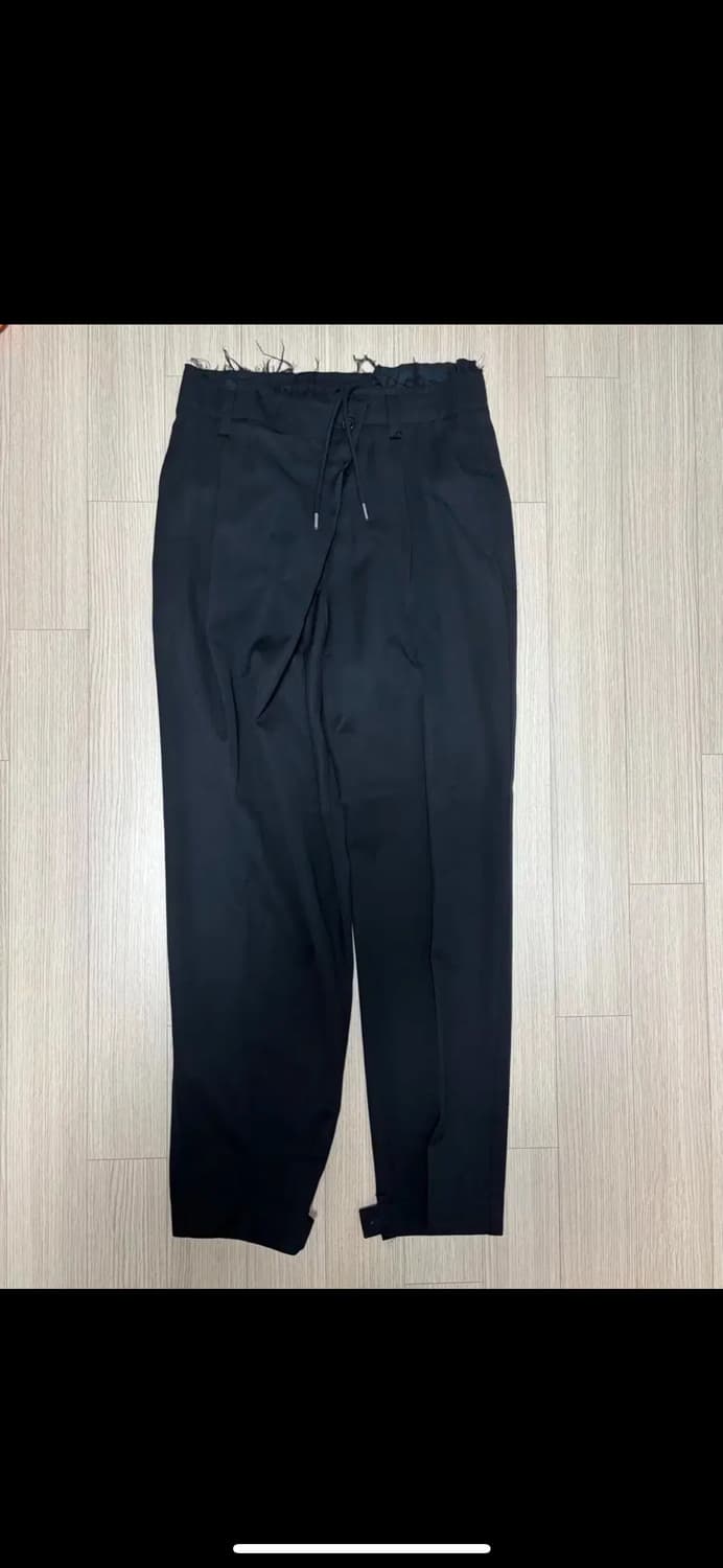 가쿠로 셋업 상품이미지4