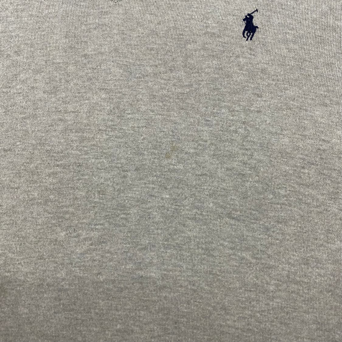 폴로 니트 L 상품이미지4