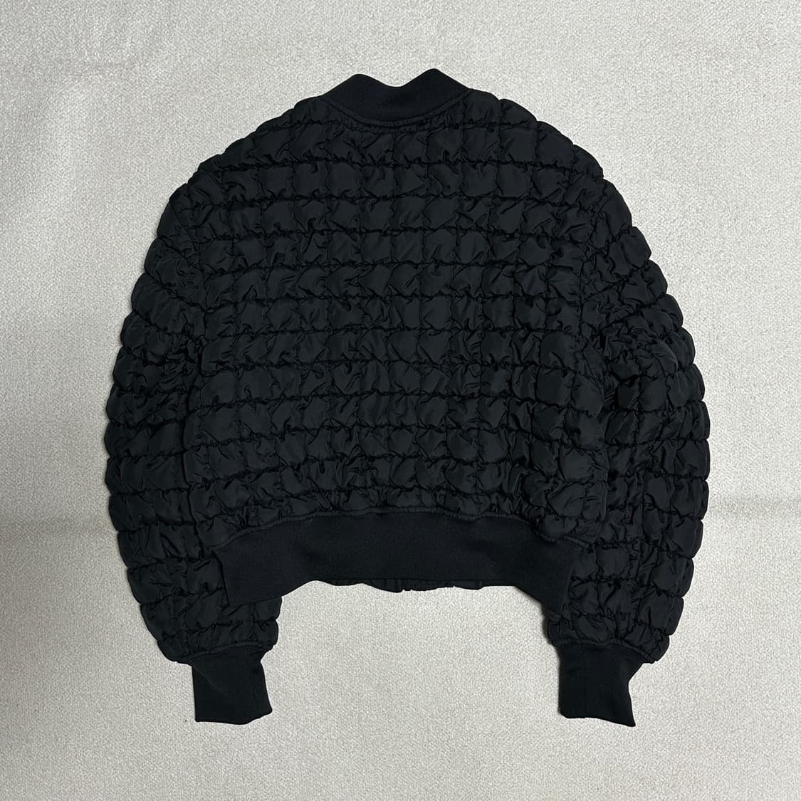 코스 퀄티드 보머 재킷 상품이미지3