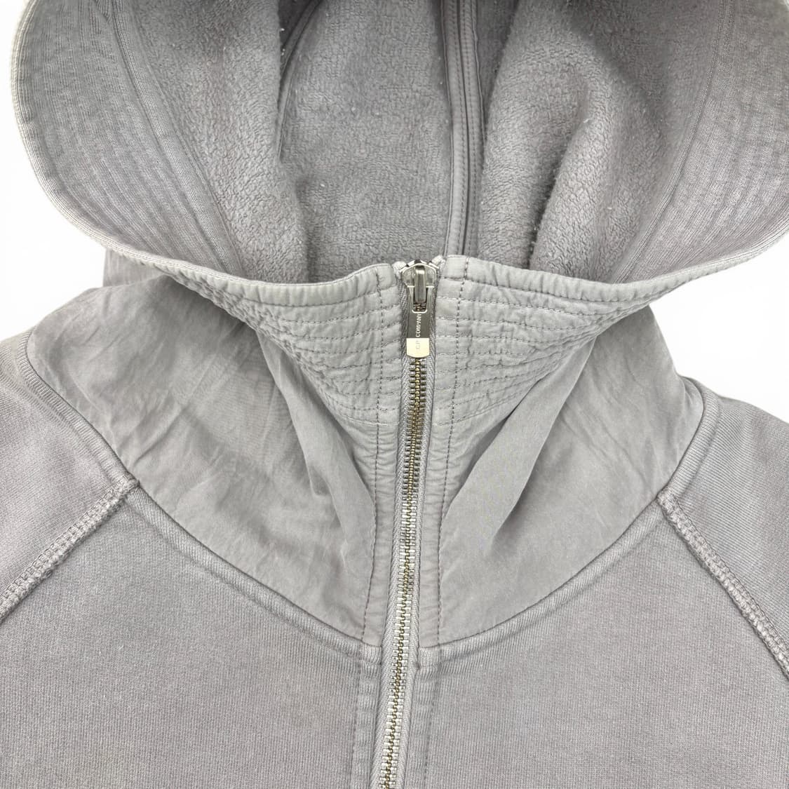 2004 CP컴퍼니 풀오버 후디 상품이미지4