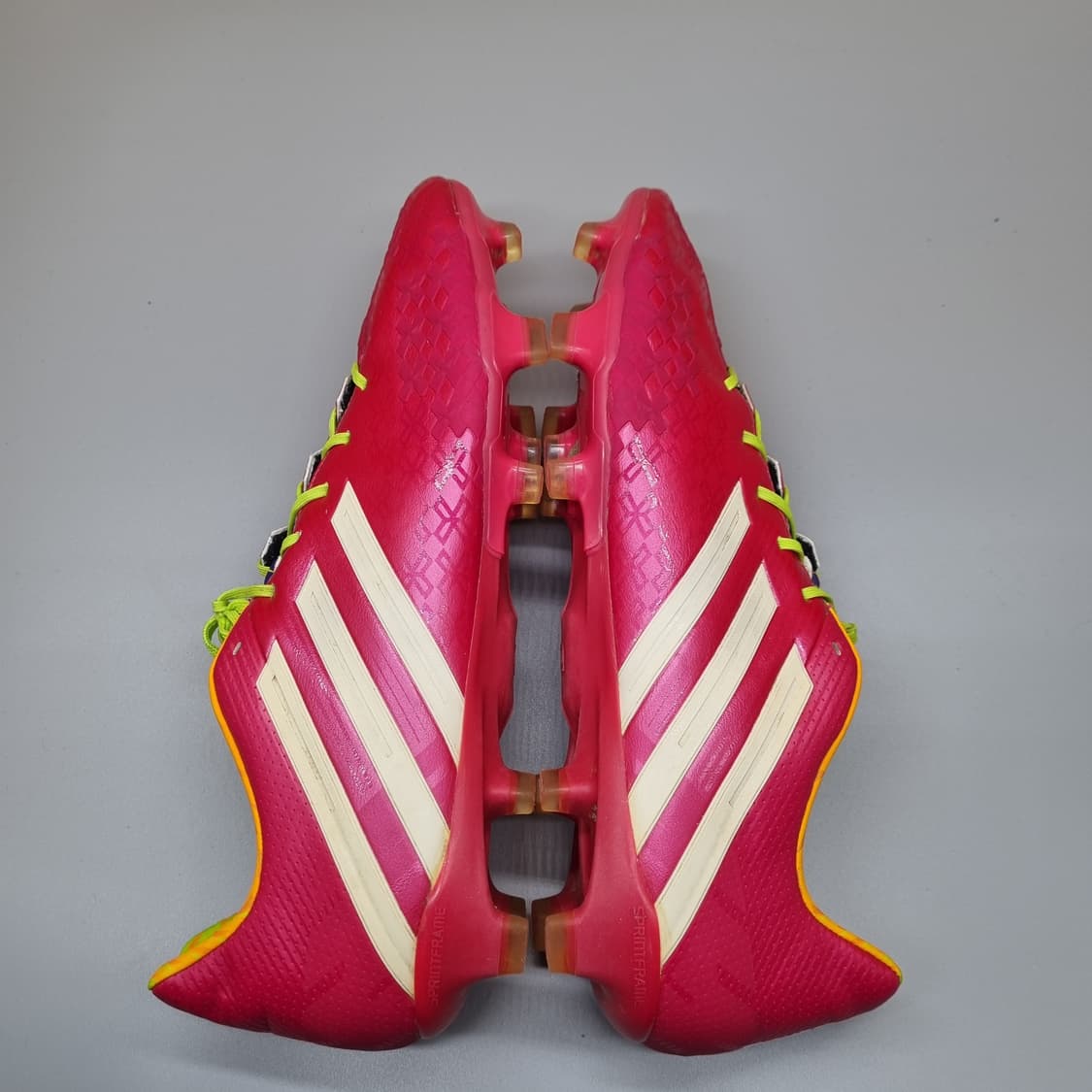 아디다스 프레데터 리셀존 축구화305 상품이미지5