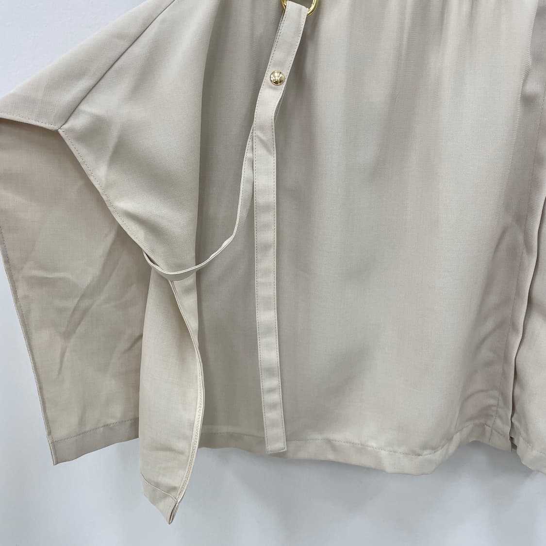 23ss 시스템 스커트 상품이미지3