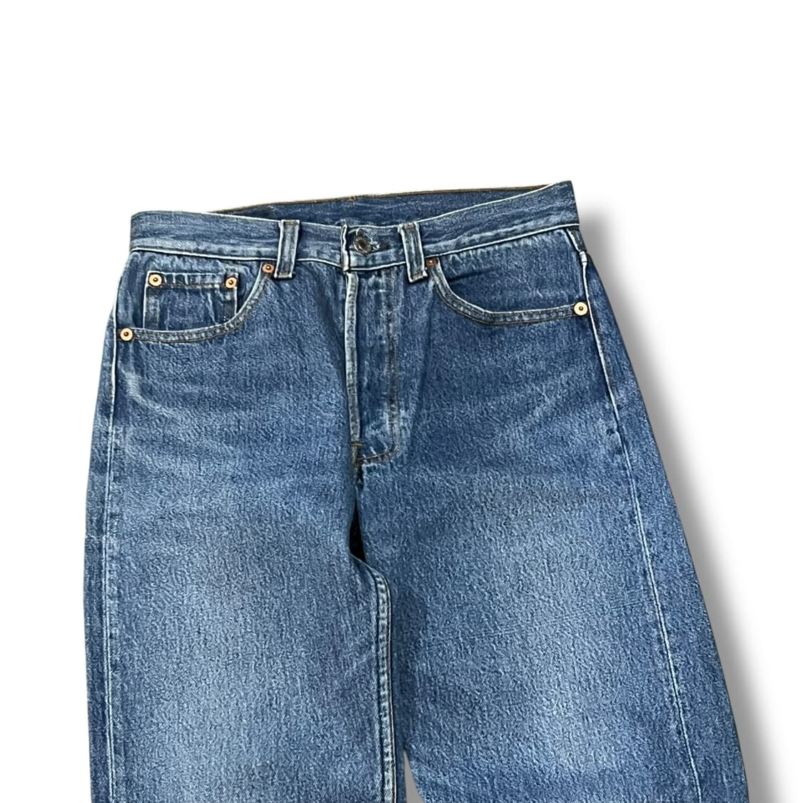  리바이스 501xx 데님팬츠 y14378 상품이미지4