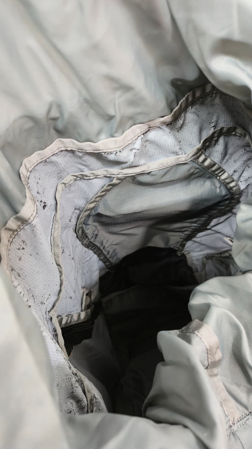 그레고리 데날리 75리터 백팩 상품이미지7