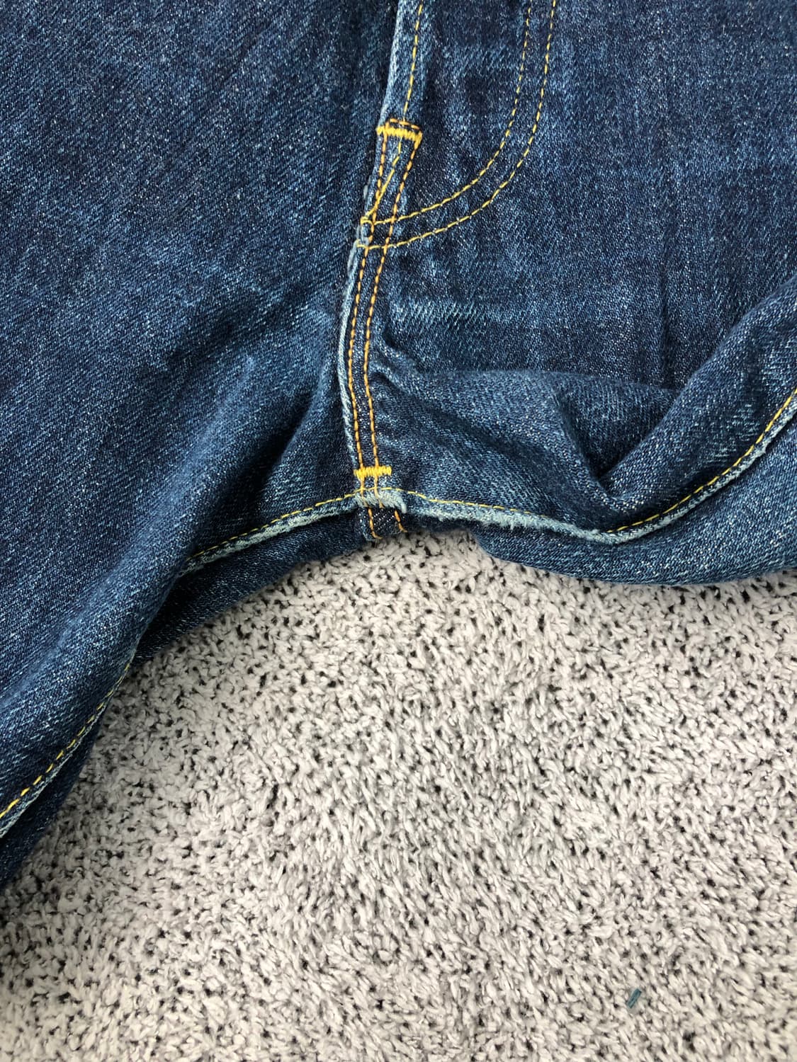 (30% OFF) 리바이스 LVC 00's 66501 상품이미지3