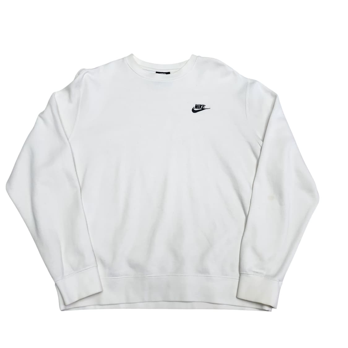 나이키 맨투맨 상품이미지1