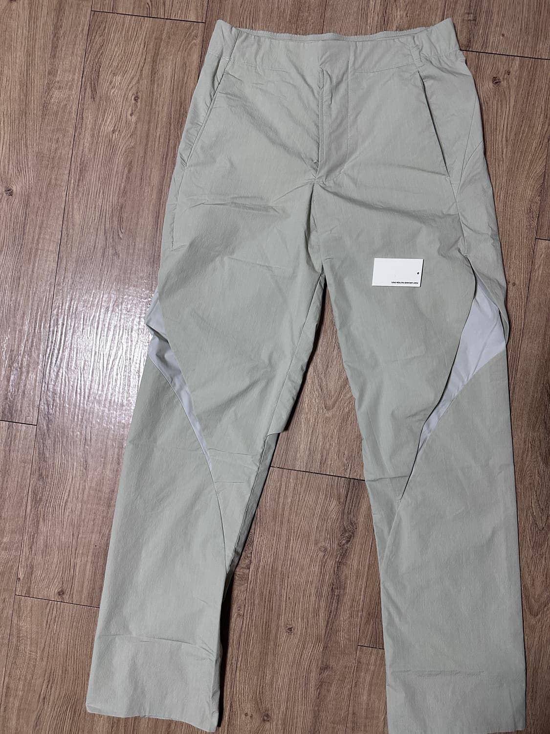 포스트아카이브팩션 6.0 테크니컬 팬츠 센터 center S 상품이미지4