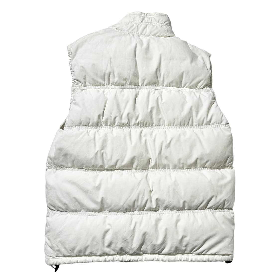 폴로 진스 컴퍼니 랄프로렌 리버시블 성조기 패치 덕다운 패딩 베스트 상품이미지4