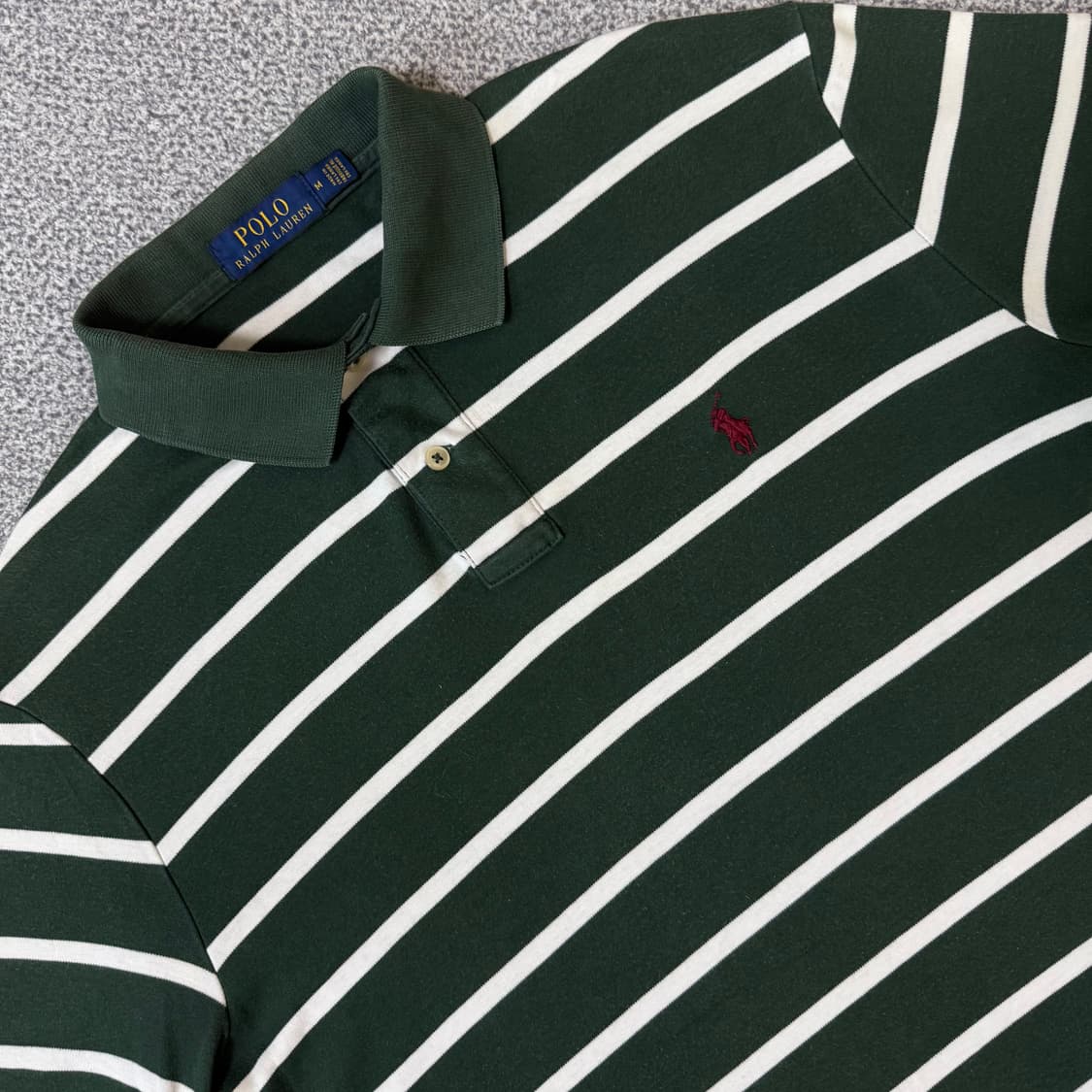 폴로 랄프로렌 카라티 M 상품이미지3