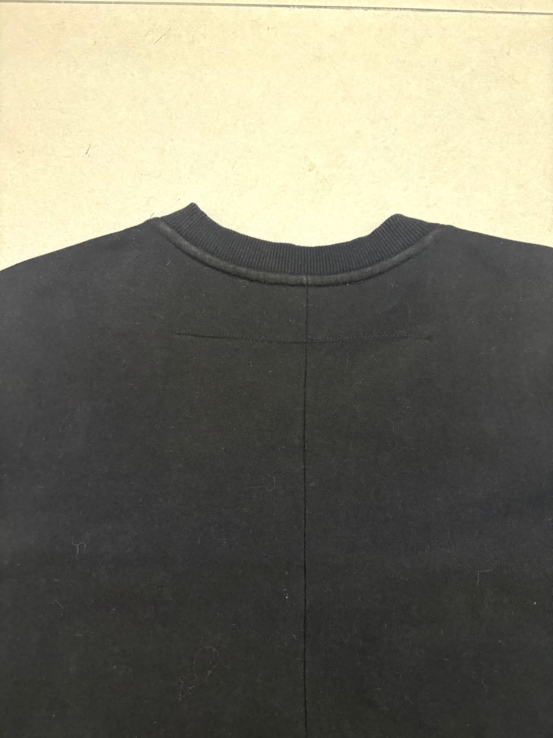 지방시 로트와일드 맨투맨 상품이미지6