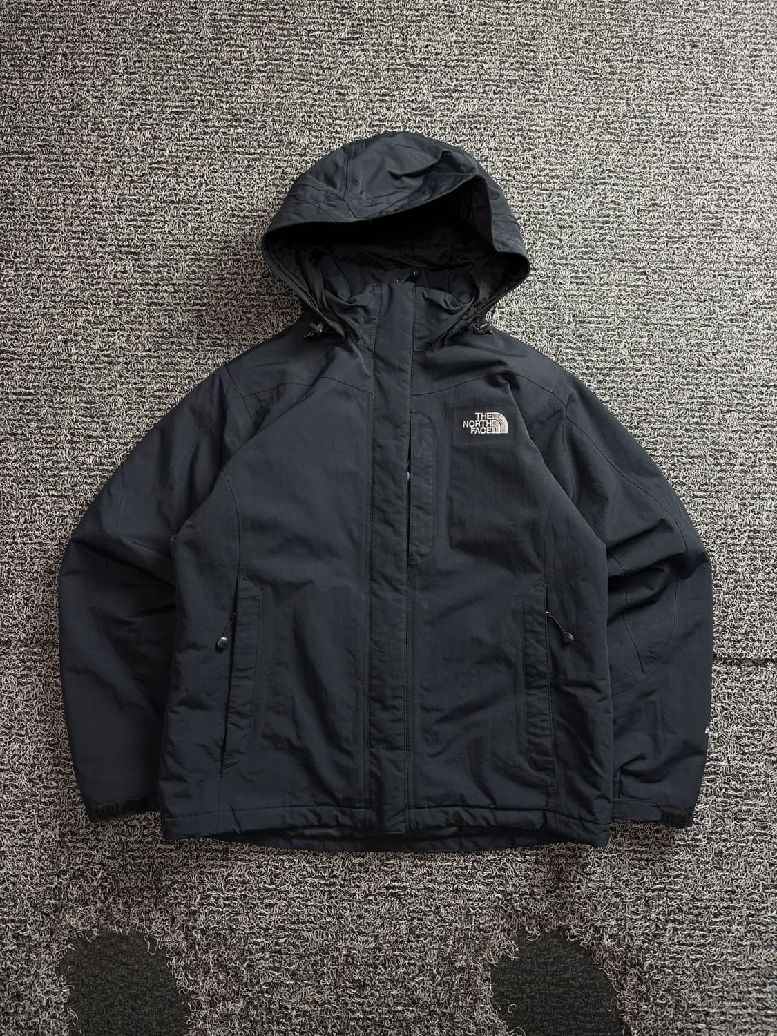 노스페이스 하이벤트 고프코어 마운틴 자켓 3756 상품이미지2