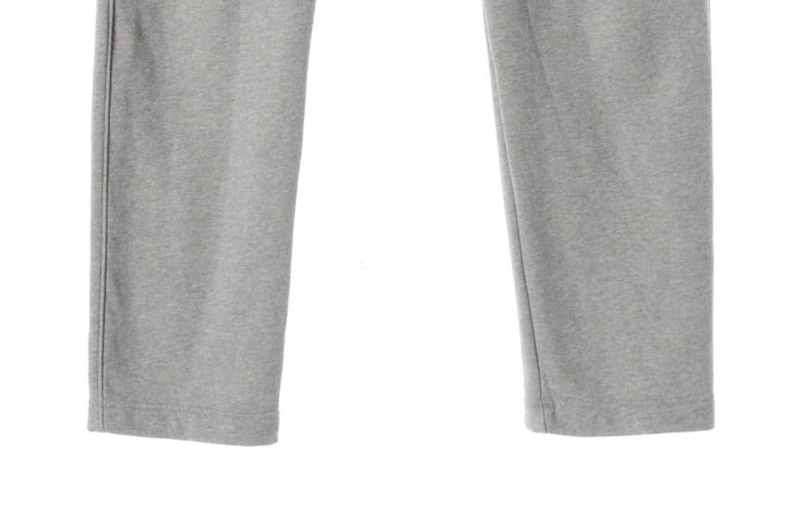 나이키 그레이 자수 로고 스웻팬츠 XXL 상품이미지5