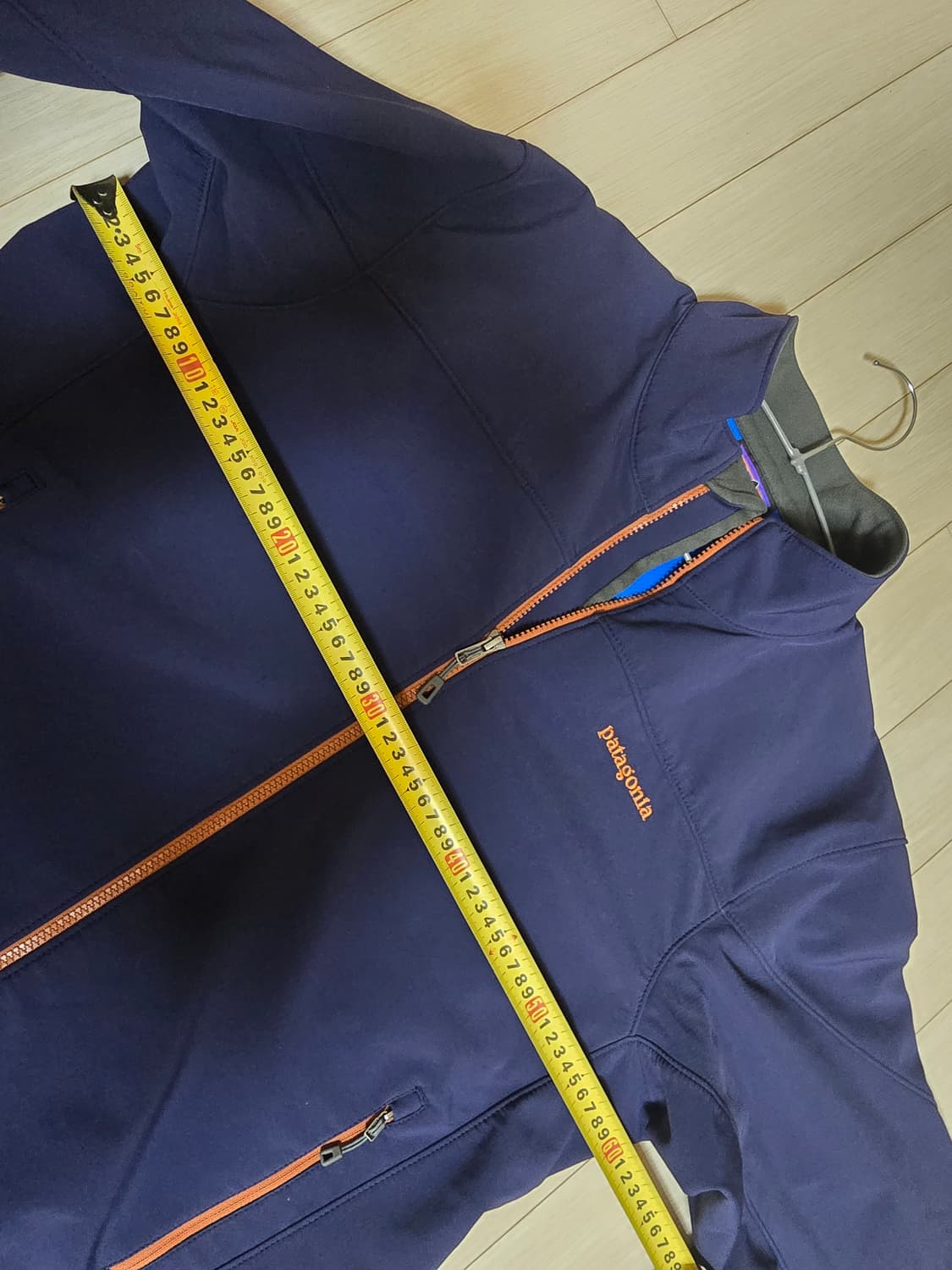 파타고니아 폴라텍 자켓 L 105 상품이미지4