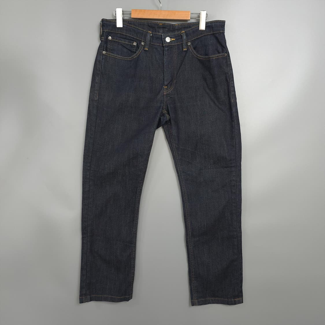 리바이스 Levis 511 슬림핏 데님 팬츠 W31 L34 상품이미지1