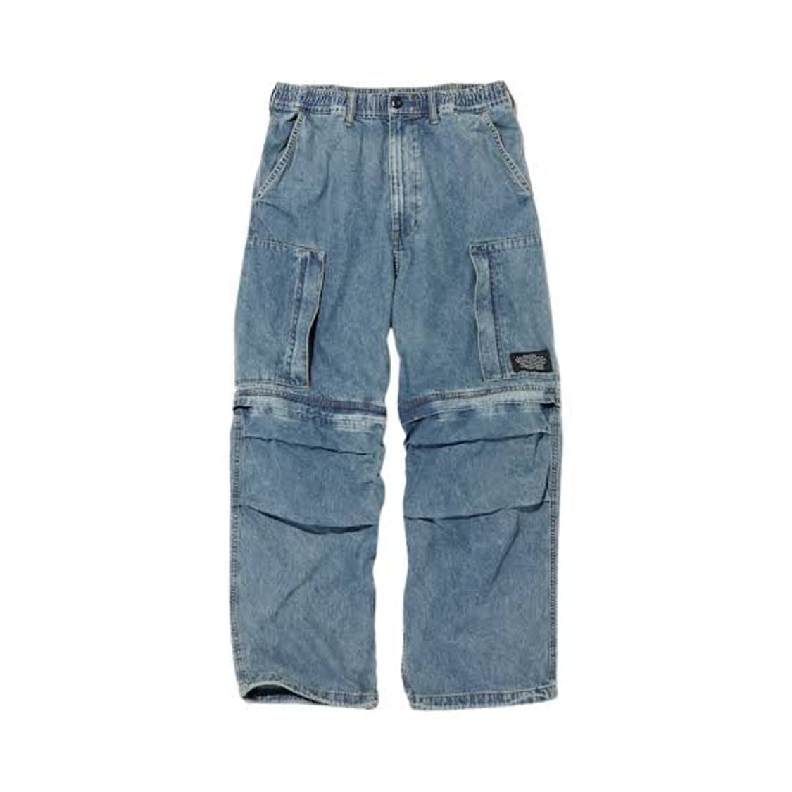 GU 언더커버 데님 상품이미지4