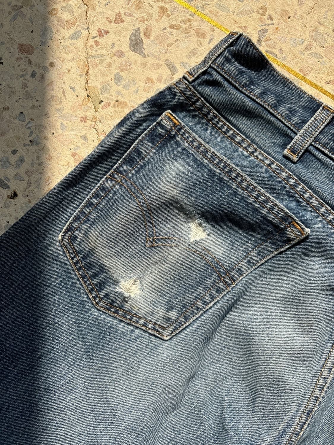 리바이스 517  상품이미지10