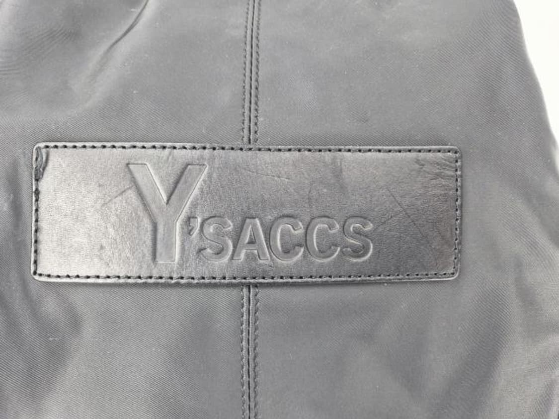 Yohji Yamamoto Y'saccs 가방 상품이미지7