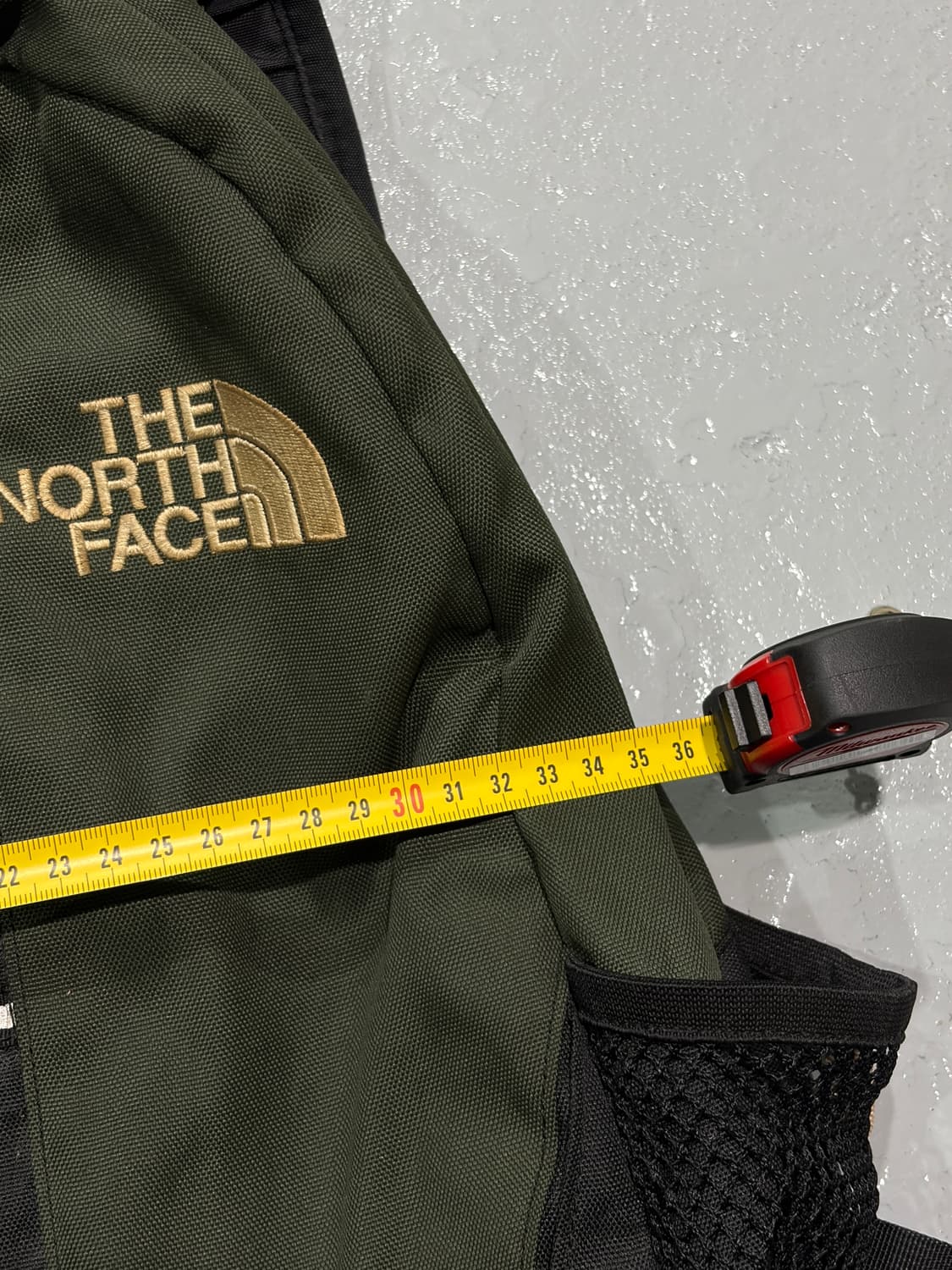 노스페이스(The North Face) 이큅먼트 백팩 상품이미지9