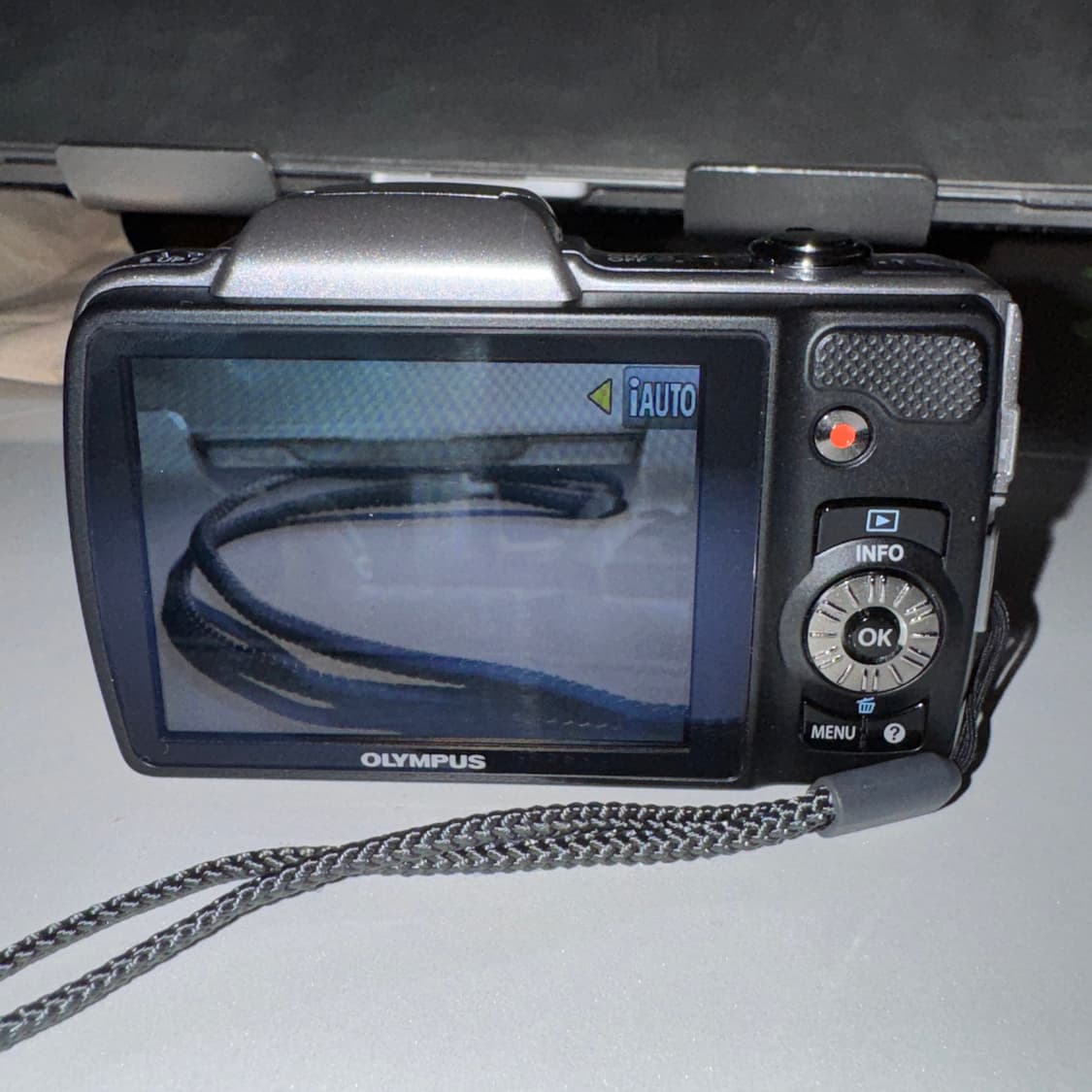 올림푸스 sz-10 여루디카 상품이미지6