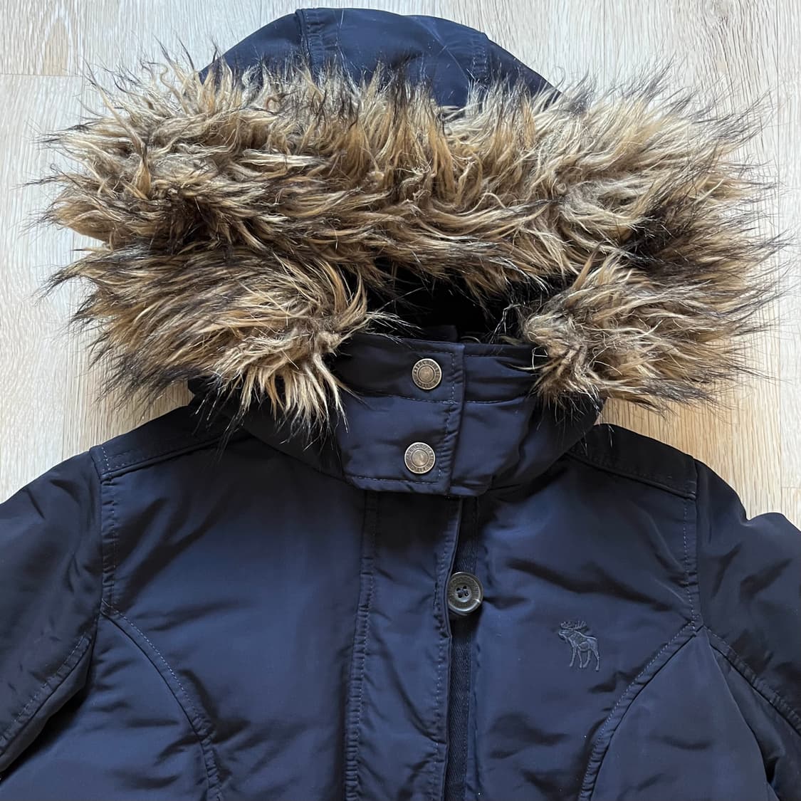 puffer jacket 상품이미지4