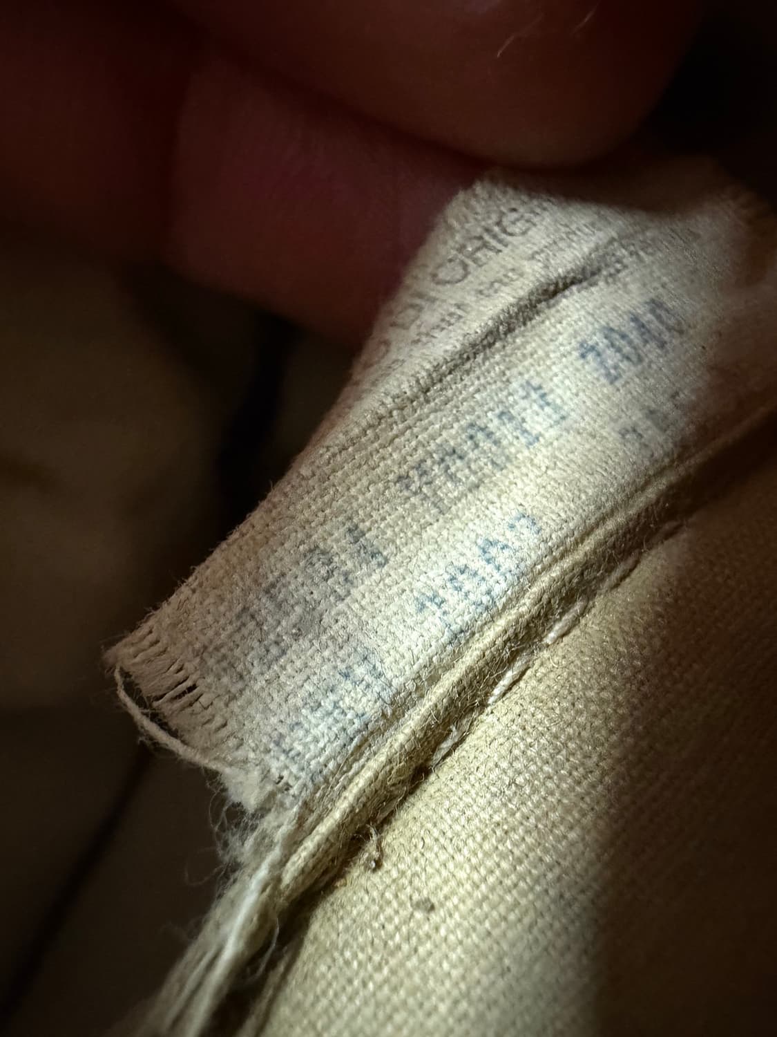 [정품] 보태가베네타 인트레치아토 파우치  상품이미지10