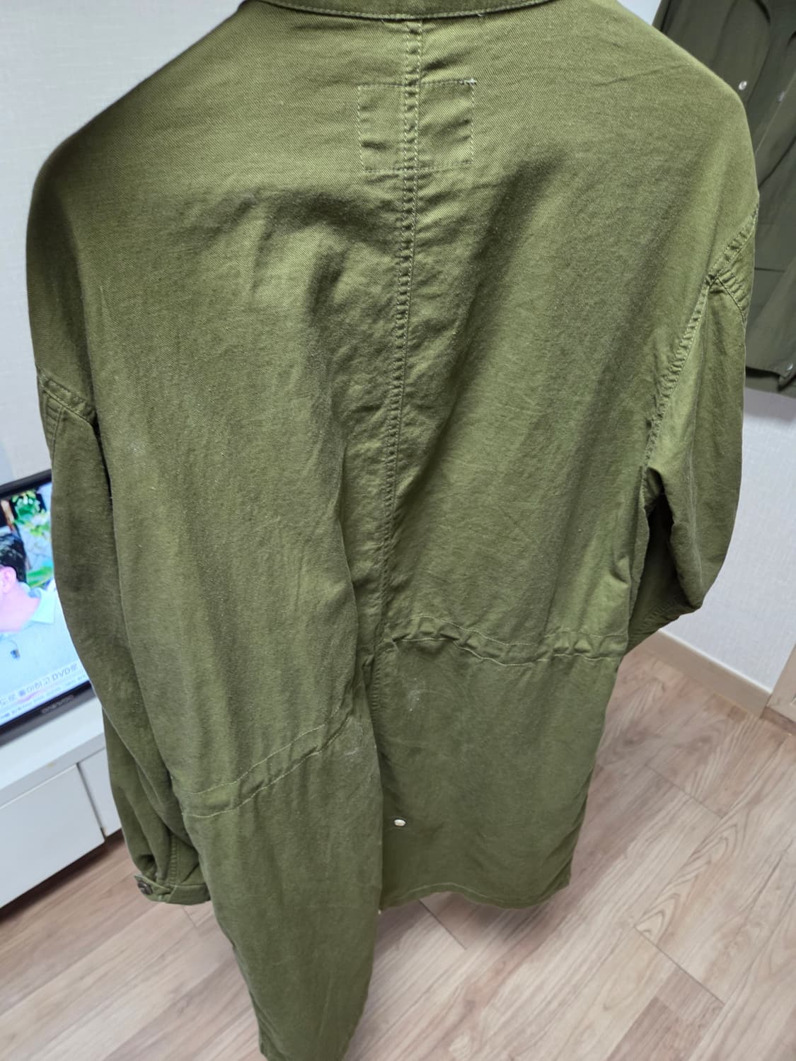 바스통 140 m65 피쉬테일 상품이미지3