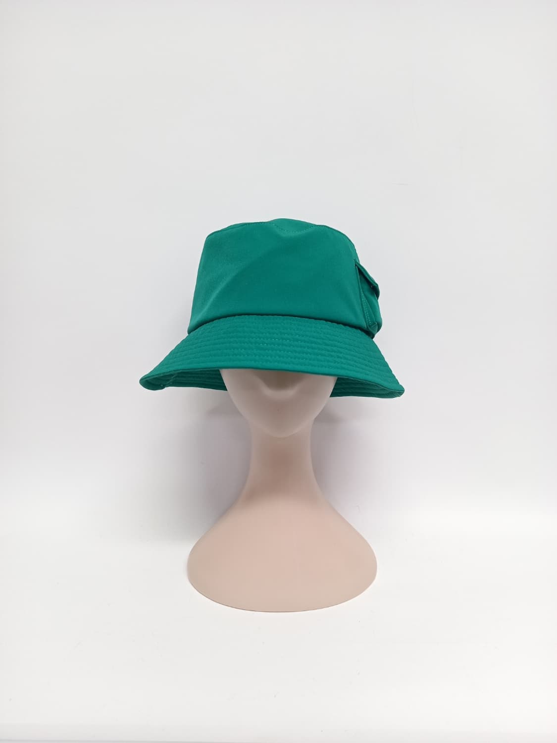 새 와이드앵글 골프 버킷 햇 벙거지 상품이미지1