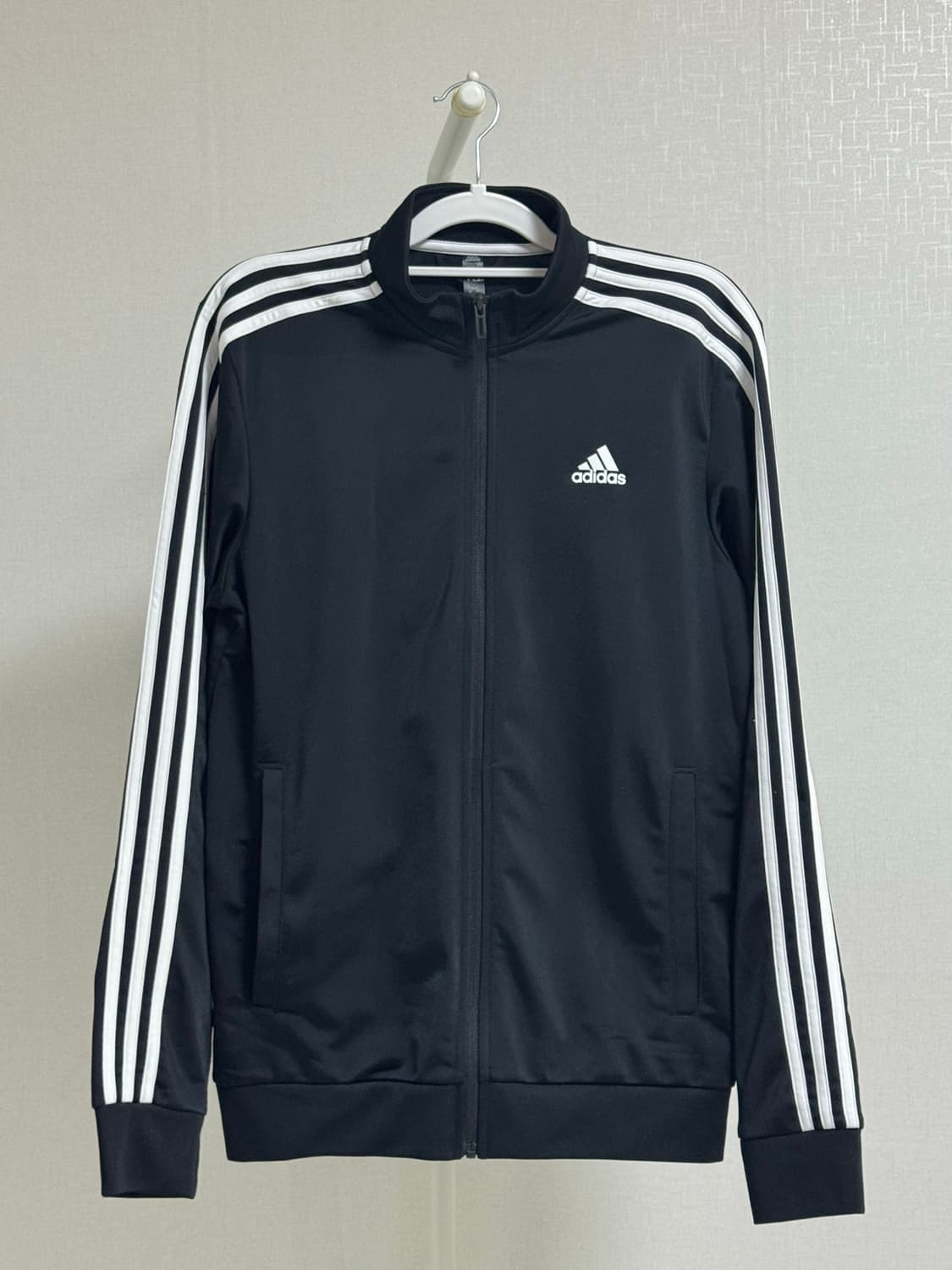 아디다스 스트라이프 트랙탑 져지 M 상품이미지1