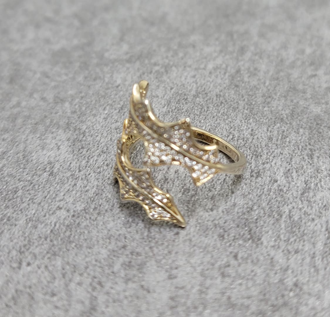vintage ring 상품이미지3