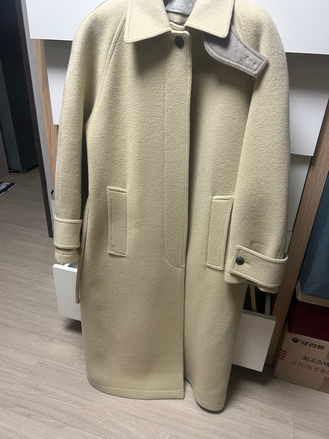 위아 나그랑코트 버터 상품이미지2