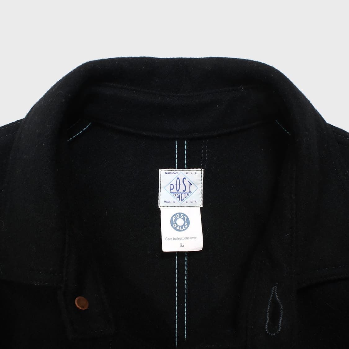 POST OVERALLS 상품이미지8