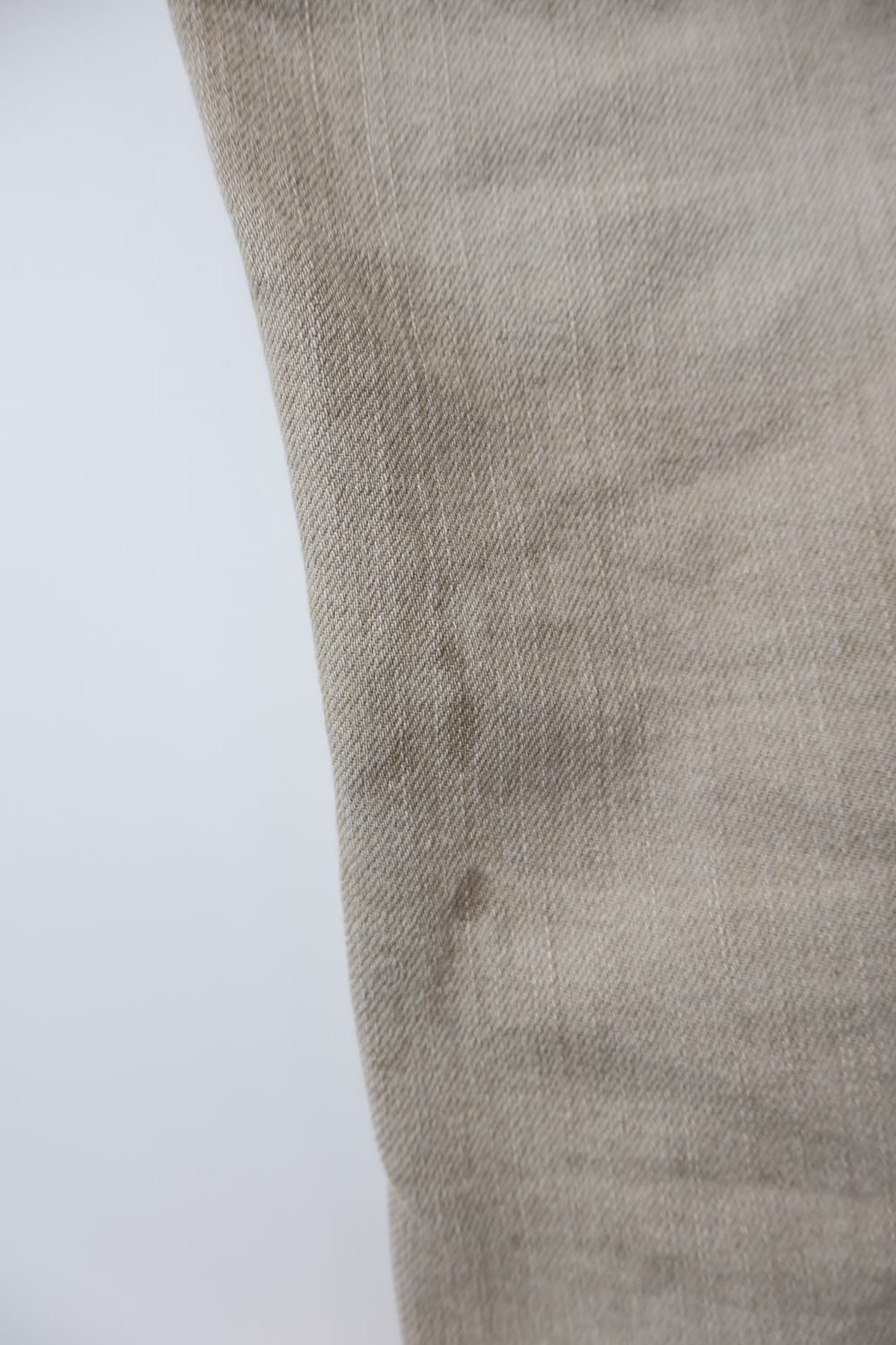 Jpn Angel Jeans Beige Heart Capri Pants 상품이미지8