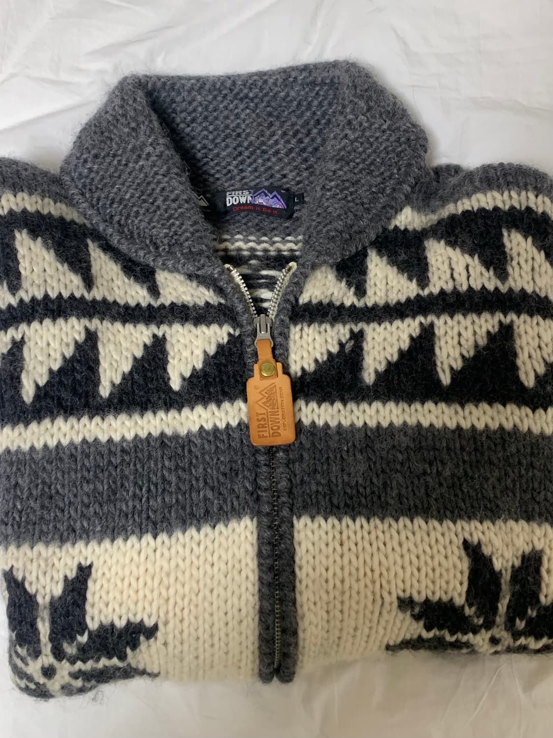 퍼스트다운 코위찬 상품이미지3