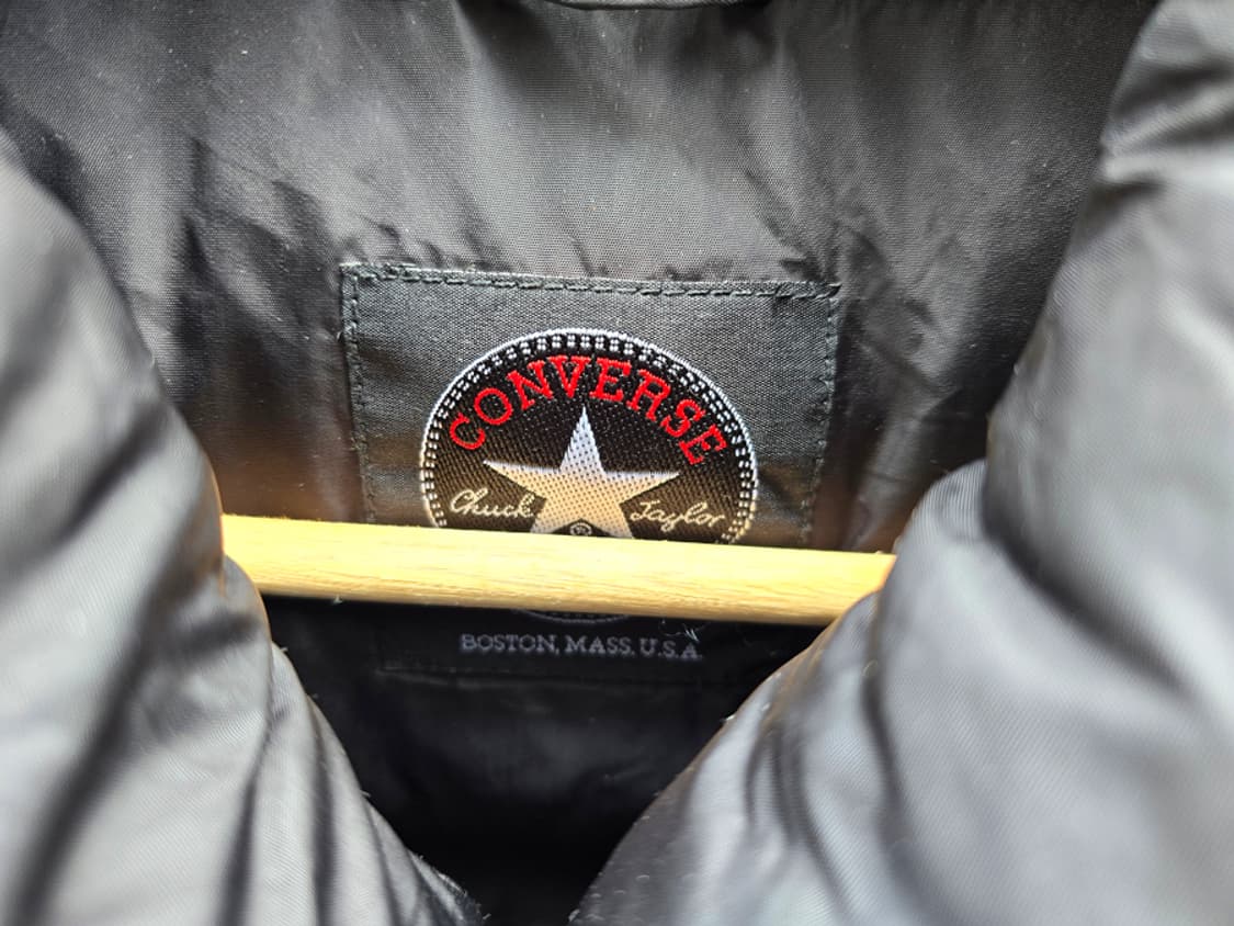 올드 컨버스 덕다운 배스트 상품이미지4