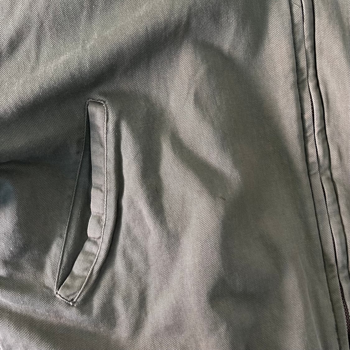 95 리얼맥코이 탱커 자켓 상품이미지5