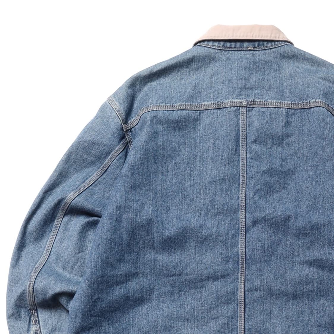 리바이스 90’s Levi's Denim Chore Jacket 
 상품이미지6