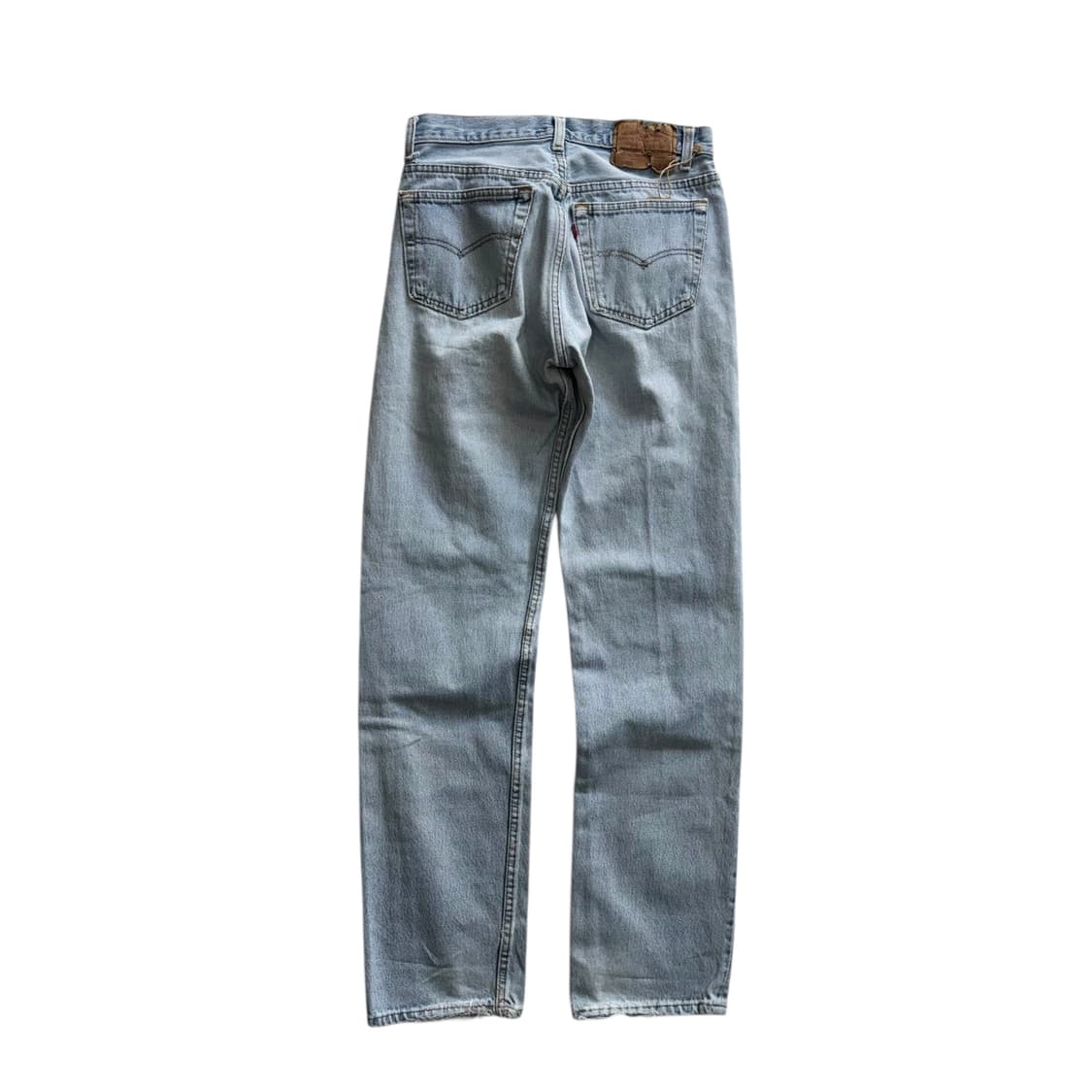 [29] 90's 리바이스 501 데님 청바지 USA [LV1449] 상품이미지8