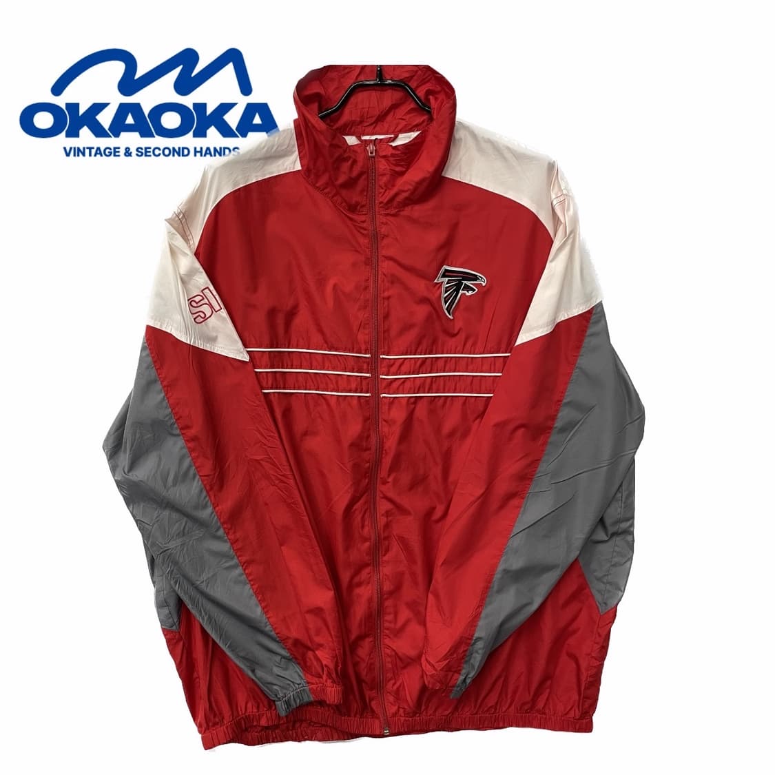 NFL 바람막이 상품이미지1