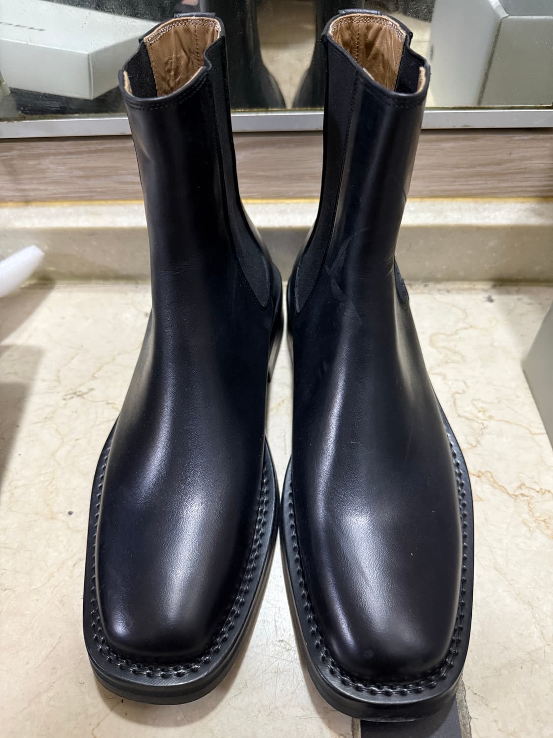 로스트가든 max black255 상품이미지2