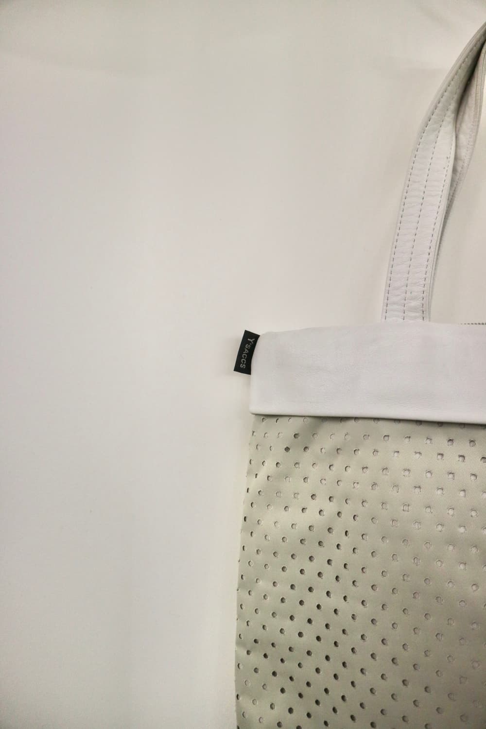 Yohji Yamamoto y’saccs tote bag 상품이미지2