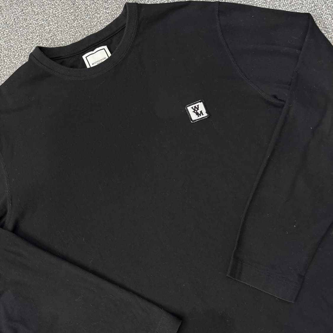 우영미 롱슬리브 상품이미지3